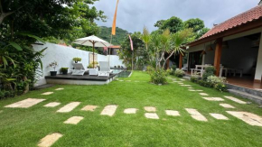Saka Villa